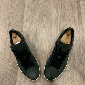 TOM FORD LOW TRAINERS
